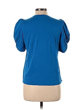 A.L.C. Short Sleeve Top (view 2)