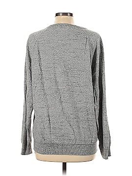 J.Crew Mercantile Pullover Sweater (view 2)