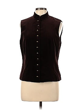 Lauren by Ralph Lauren Vest (view 1)