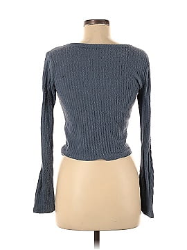 Hollister Cardigan (view 2)