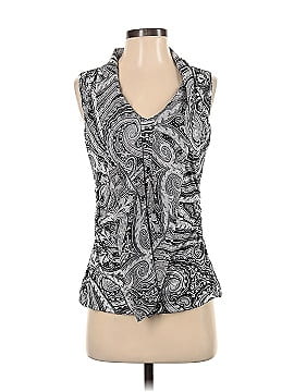 White House Black Market Sleeveless Top (view 1)