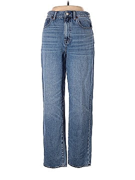 Madewell Jeans (view 1)