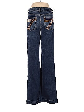 7 For All Mankind Jeans (view 2)