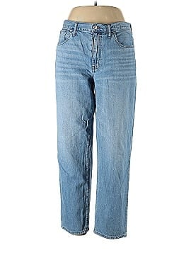 Madewell Jeans (view 1)