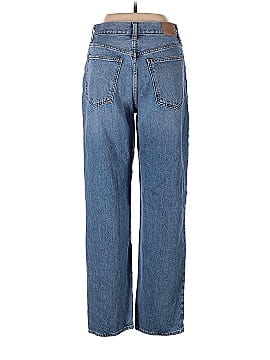 Madewell Jeans (view 2)