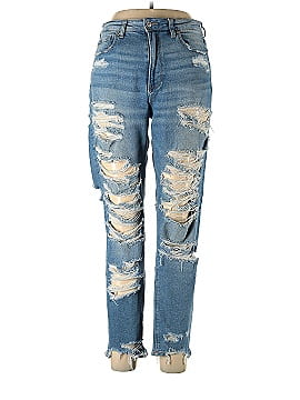 American Eagle Outfitters Jeans (view 1)