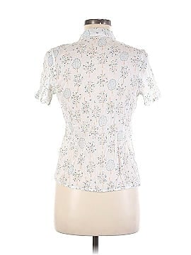 BESS Short Sleeve Blouse (view 2)