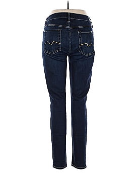 7 For All Mankind Jeans (view 2)