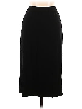 Eileen Fisher Formal Skirt (view 1)