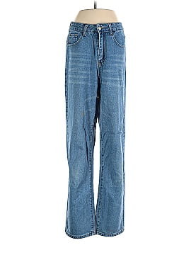 Shein Jeans (view 1)