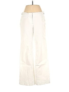 Ann Taylor LOFT Linen Pants (view 1)