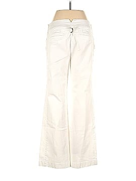 Ann Taylor LOFT Linen Pants (view 2)