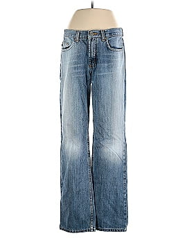 Express Jeans Jeans (view 1)