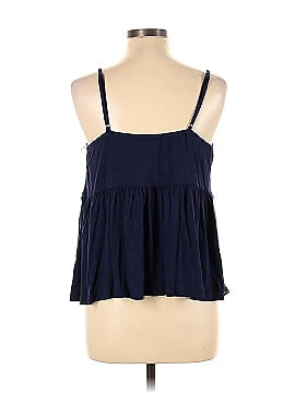 Mi ami Sleeveless Blouse (view 2)