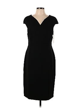 Zara Basic Cocktail Dress (view 1)