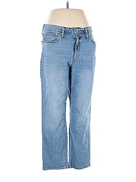 J.Crew Jeans (view 1)