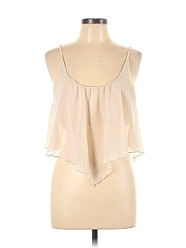 Tyche Sleeveless Blouse (view 1)