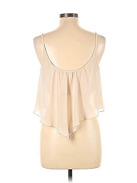 Tyche Sleeveless Blouse (view 2)