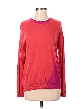 Firth Pullover Sweater (view 1)