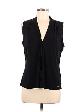 Calvin Klein Sleeveless Top (view 1)