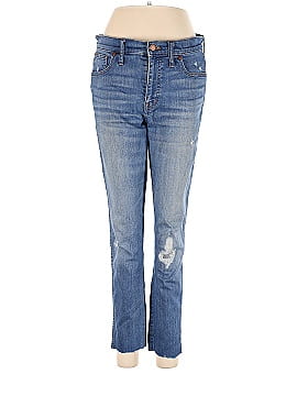 Madewell Jeans (view 1)