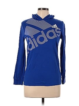 Adidas Long Sleeve T-Shirt (view 1)