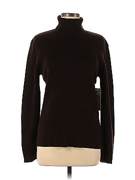 Lauren by Ralph Lauren Turtleneck Sweater (view 1)