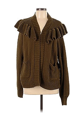 Madewell Cardigan (view 1)