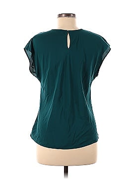 Express Short Sleeve Blouse (view 2)