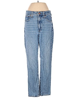 Madewell Jeans (view 1)