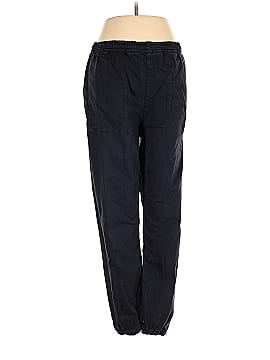 Rag & Bone Linen Pants (view 1)