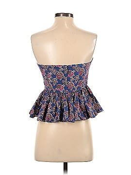 J.Crew Collection Tube Top (view 2)