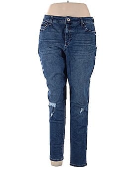 Style&Co Jeans (view 1)