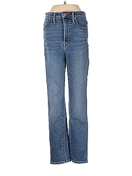 Madewell Jeans (view 1)