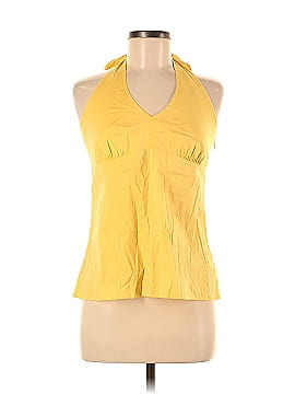 Ann Taylor LOFT Sleeveless Blouse (view 1)