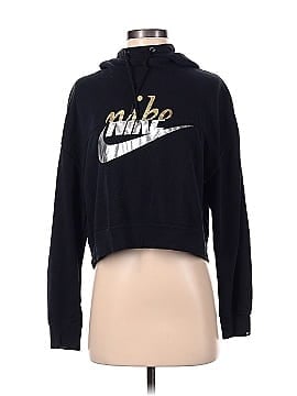 Nike Pullover Hoodie (view 1)