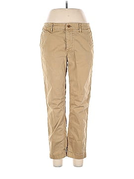 J.Crew Khakis (view 1)