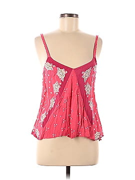 Free People Sleeveless Blouse (view 1)