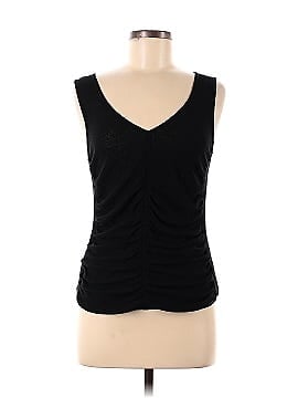 Escada Sleeveless Top (view 1)