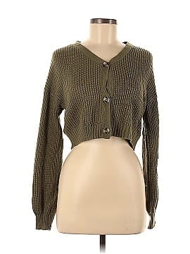 Shein Cardigan (view 1)