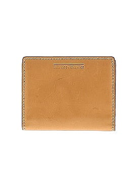 Dooney & Bourke Leather Card Holder (view 1)