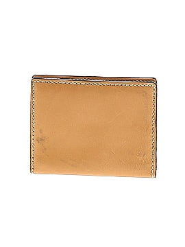 Dooney & Bourke Leather Card Holder (view 2)