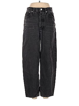 Madewell Jeans (view 1)