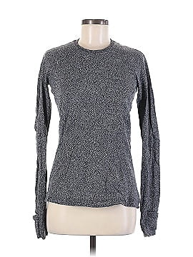 Lululemon Athletica Pullover Sweater (view 1)