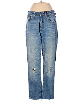 Madewell Jeans (view 1)