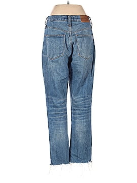 Madewell Jeans (view 2)