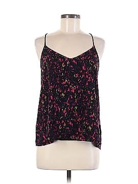 Freebird Sleeveless Blouse (view 1)