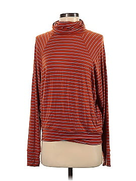 PrAna Turtleneck Sweater (view 1)