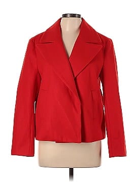 IMNYC Isaac Mizrahi Blazer (view 1)