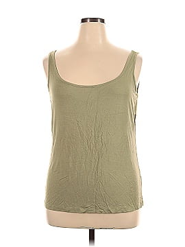 Lord & Taylor Tank Top (view 1)